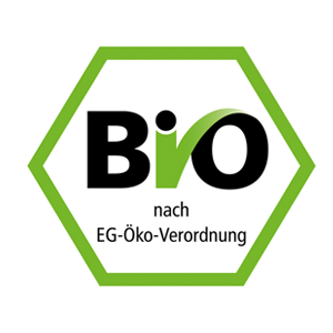 BIO nach EG-Öko-Verordnung