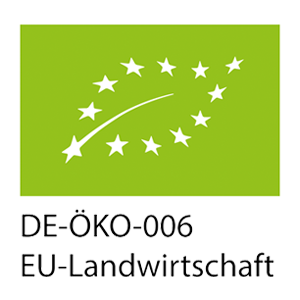 DE-ÖKO-006 EU-Landwirtschaft